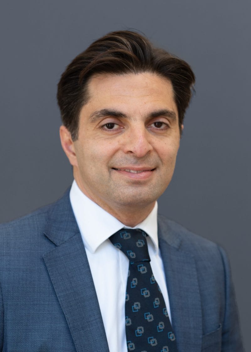 Dr Farid Monibi  (GDC 73724)