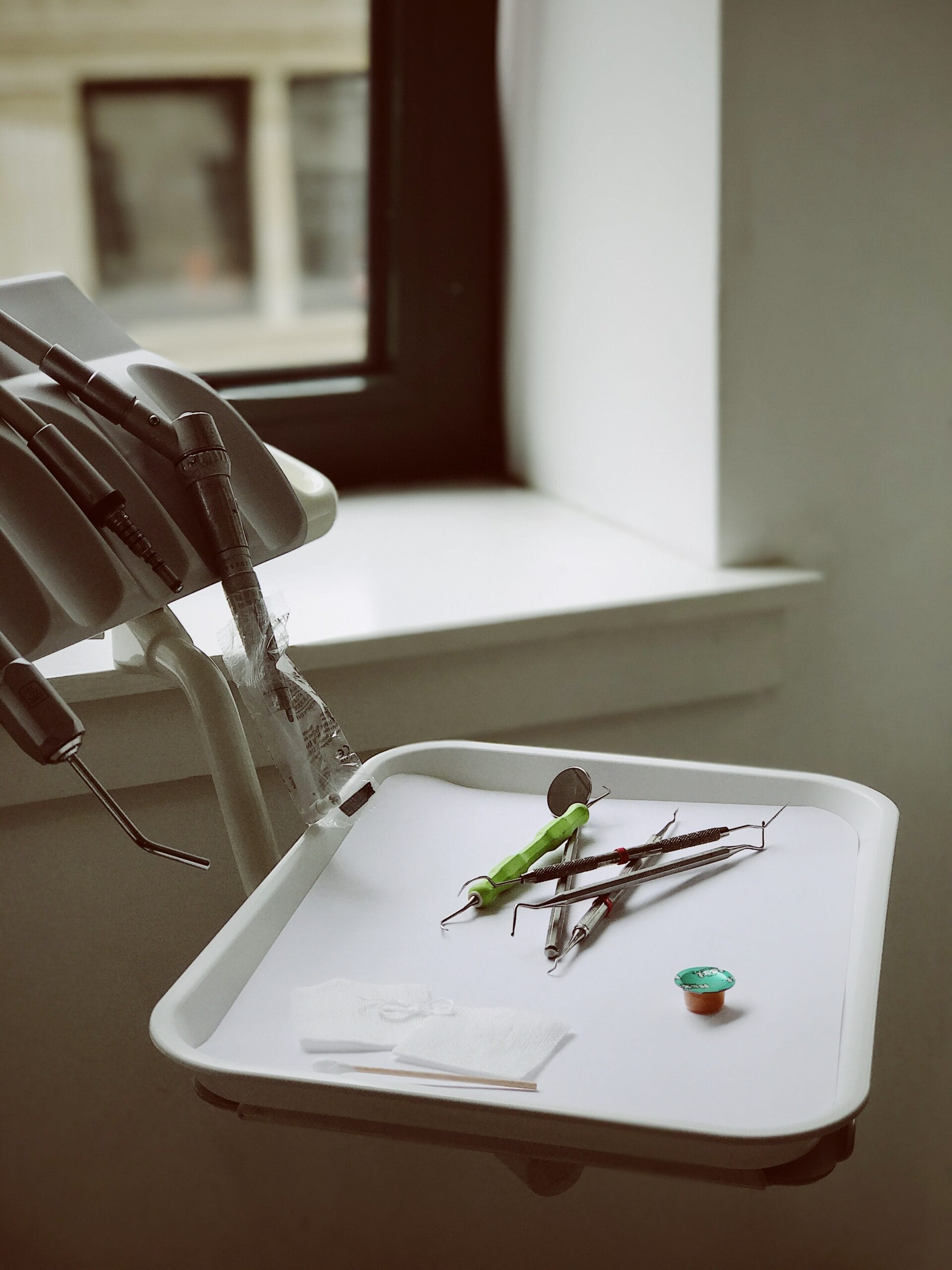 Why You Should Visit Your Hygienist Every Six Months